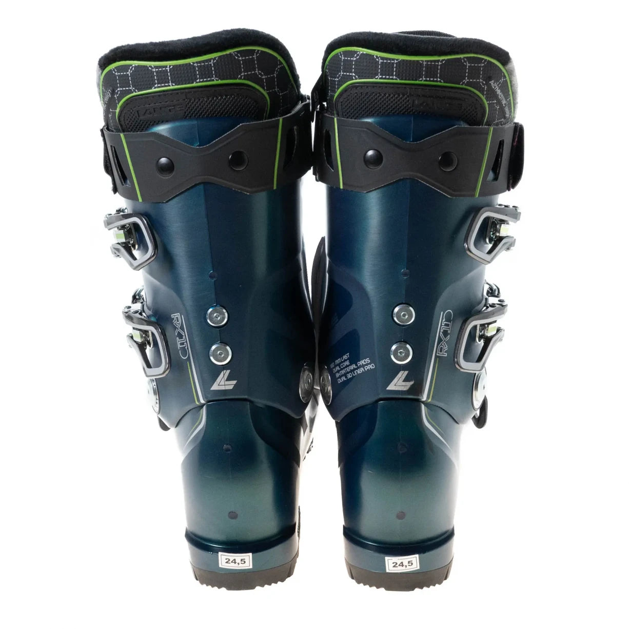 24.5Blue Green