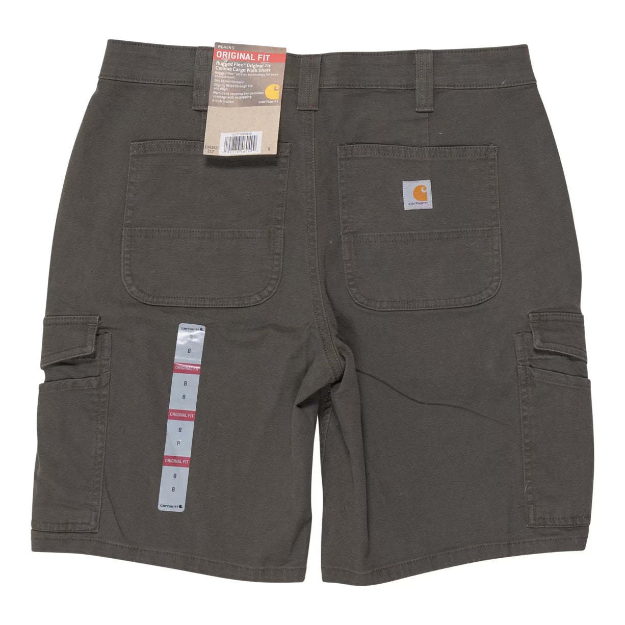 8Brown