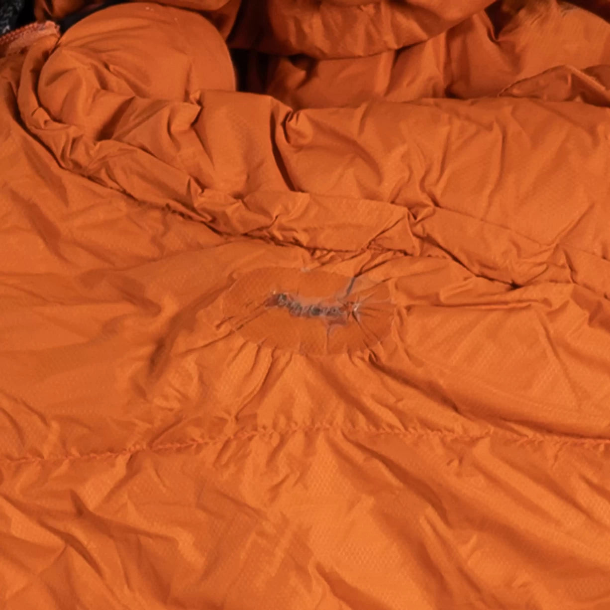 MummyOrange