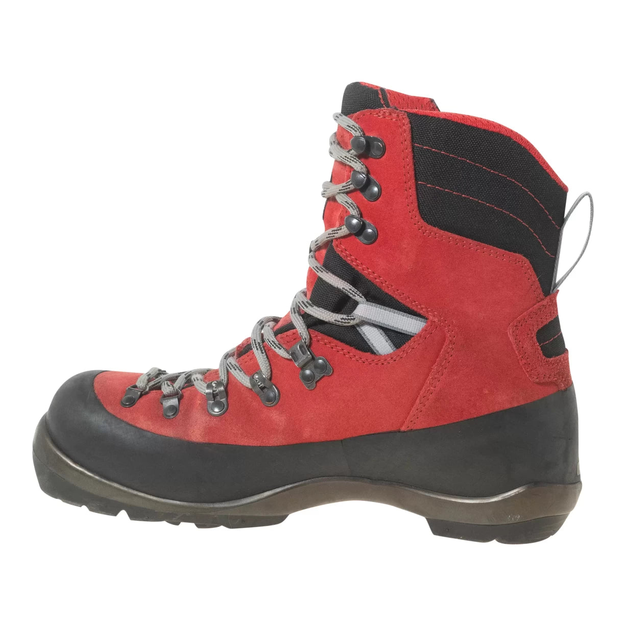 10Red/Black