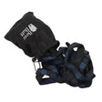 One SizeBlack/Blue