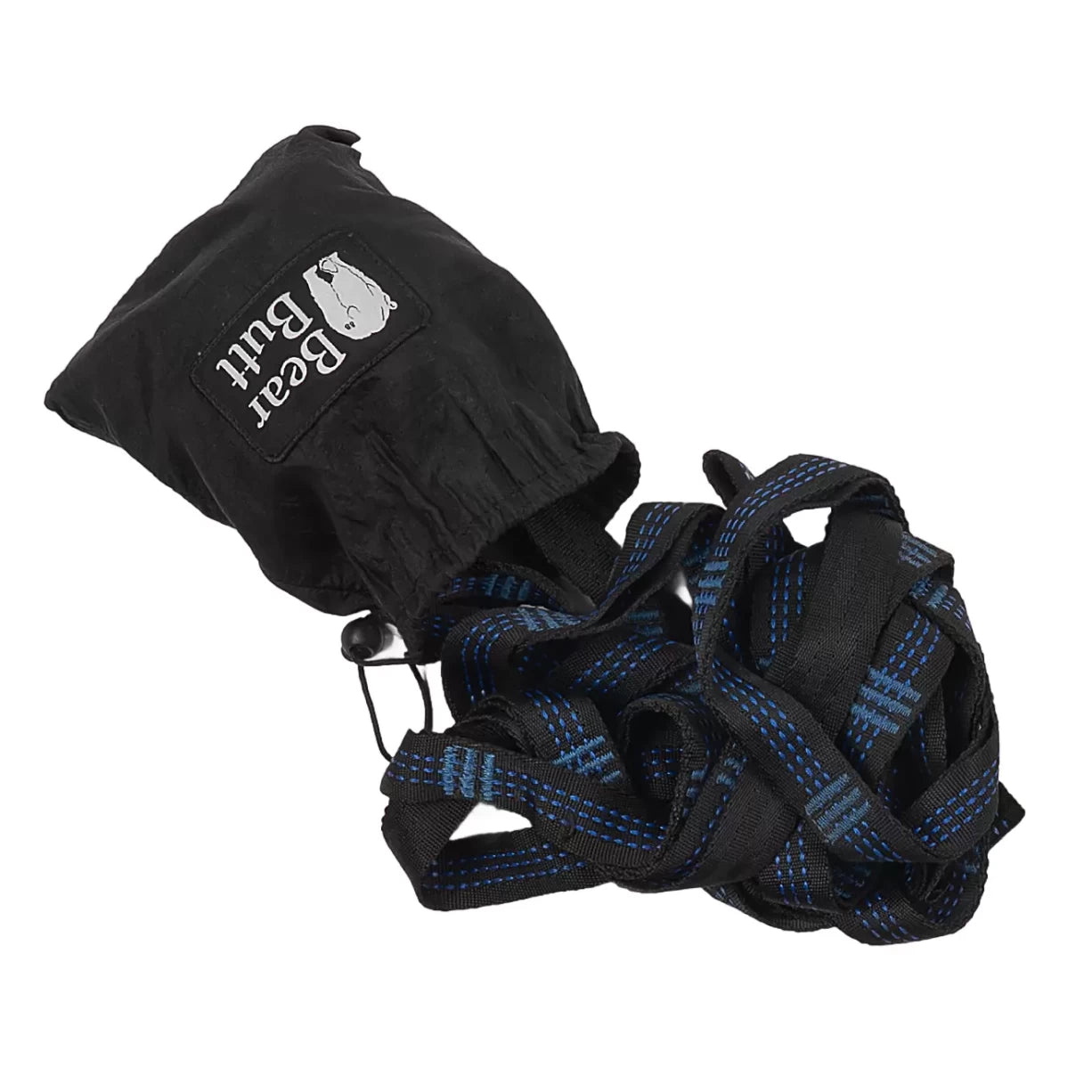 One SizeBlack/Blue
