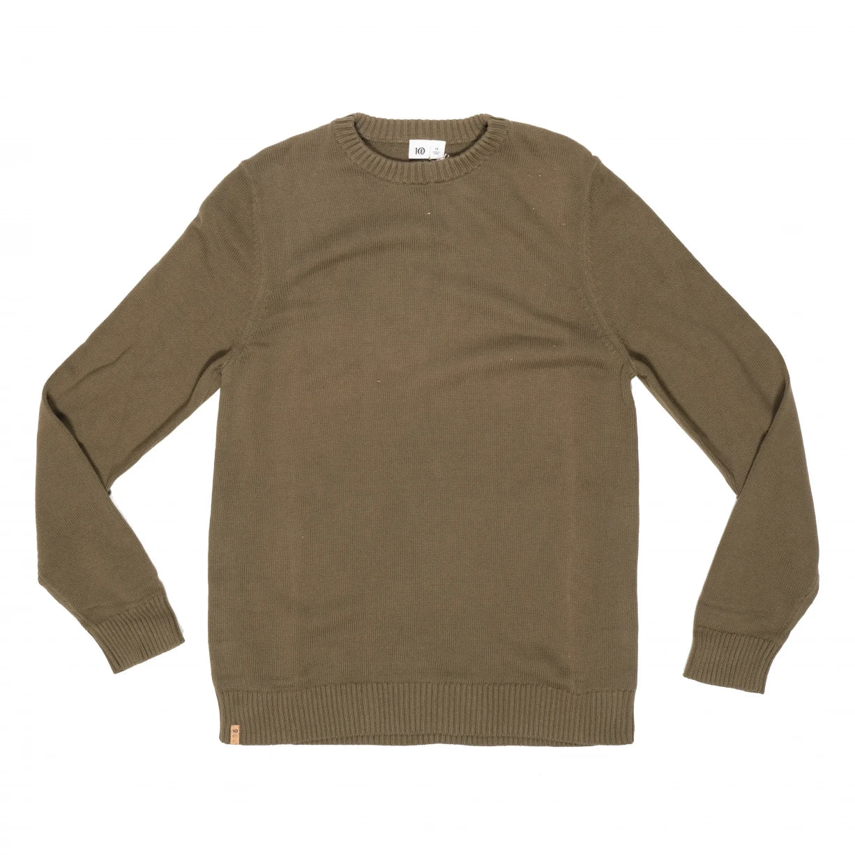 MUniform Green