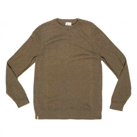 MUniform Green
