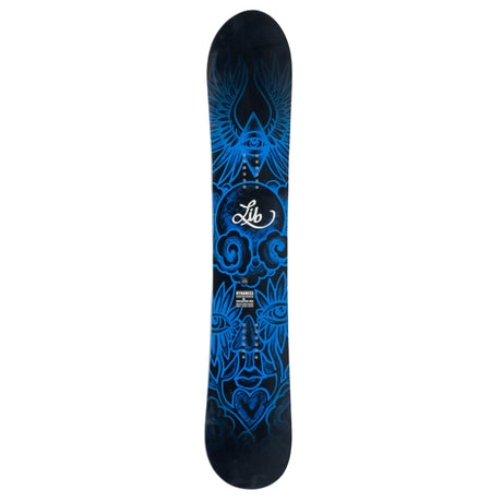 149 cmBlack/Blue