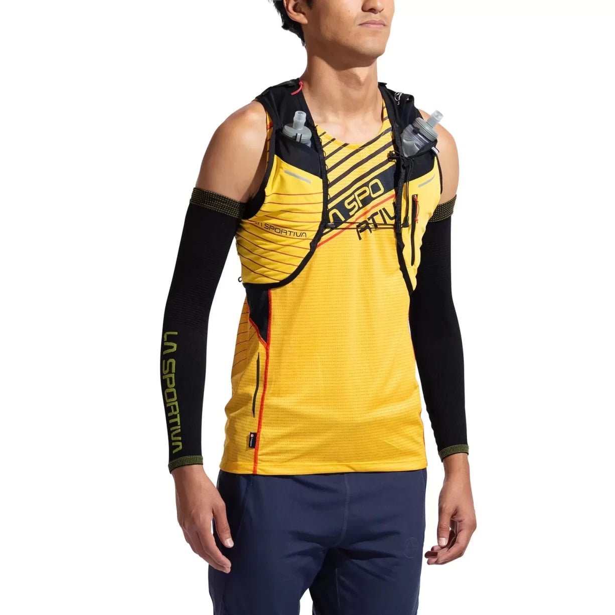 SBlack/Yellow