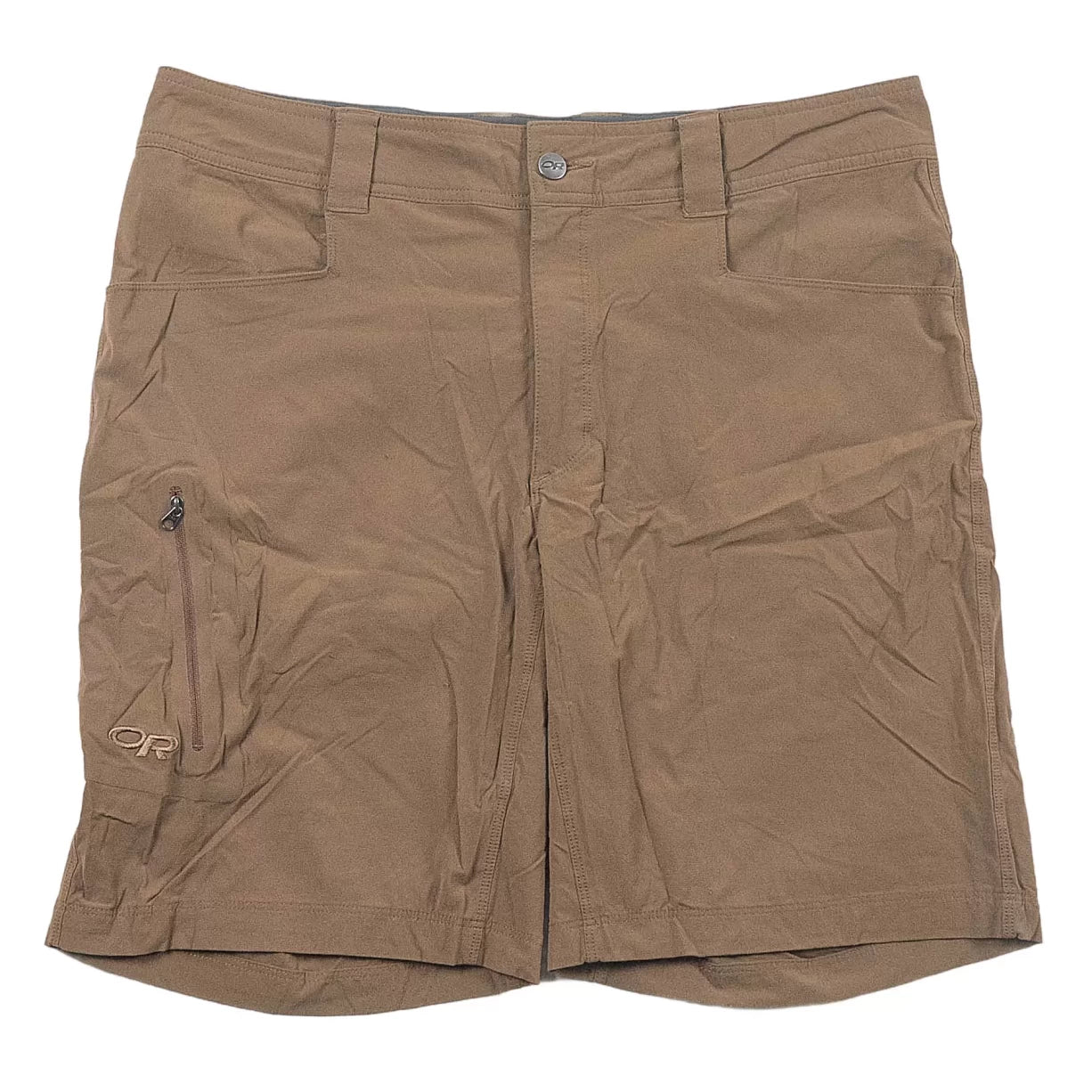 34Brown