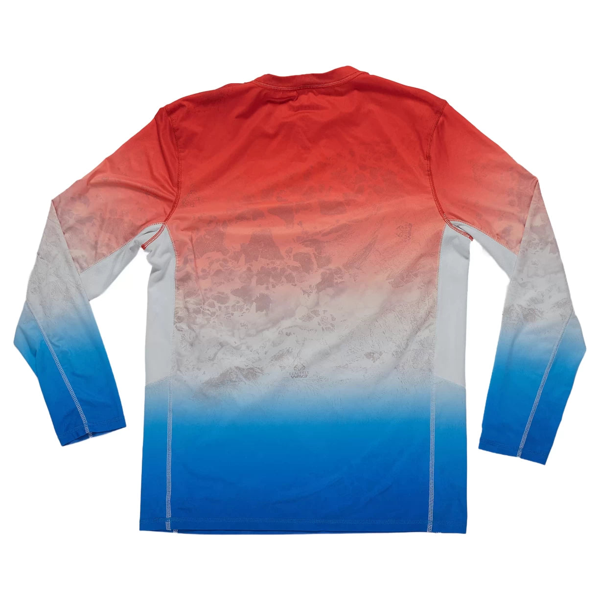MRed/White/Blue
