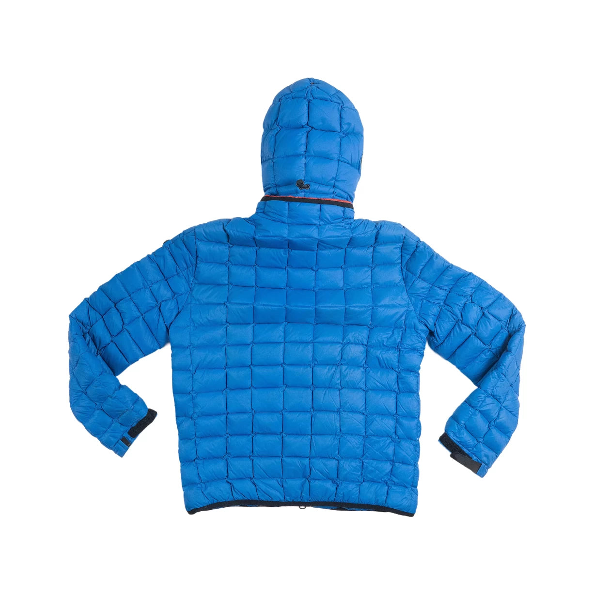 AI Riders Of The Storm Padded Jacket – Geartrade.com