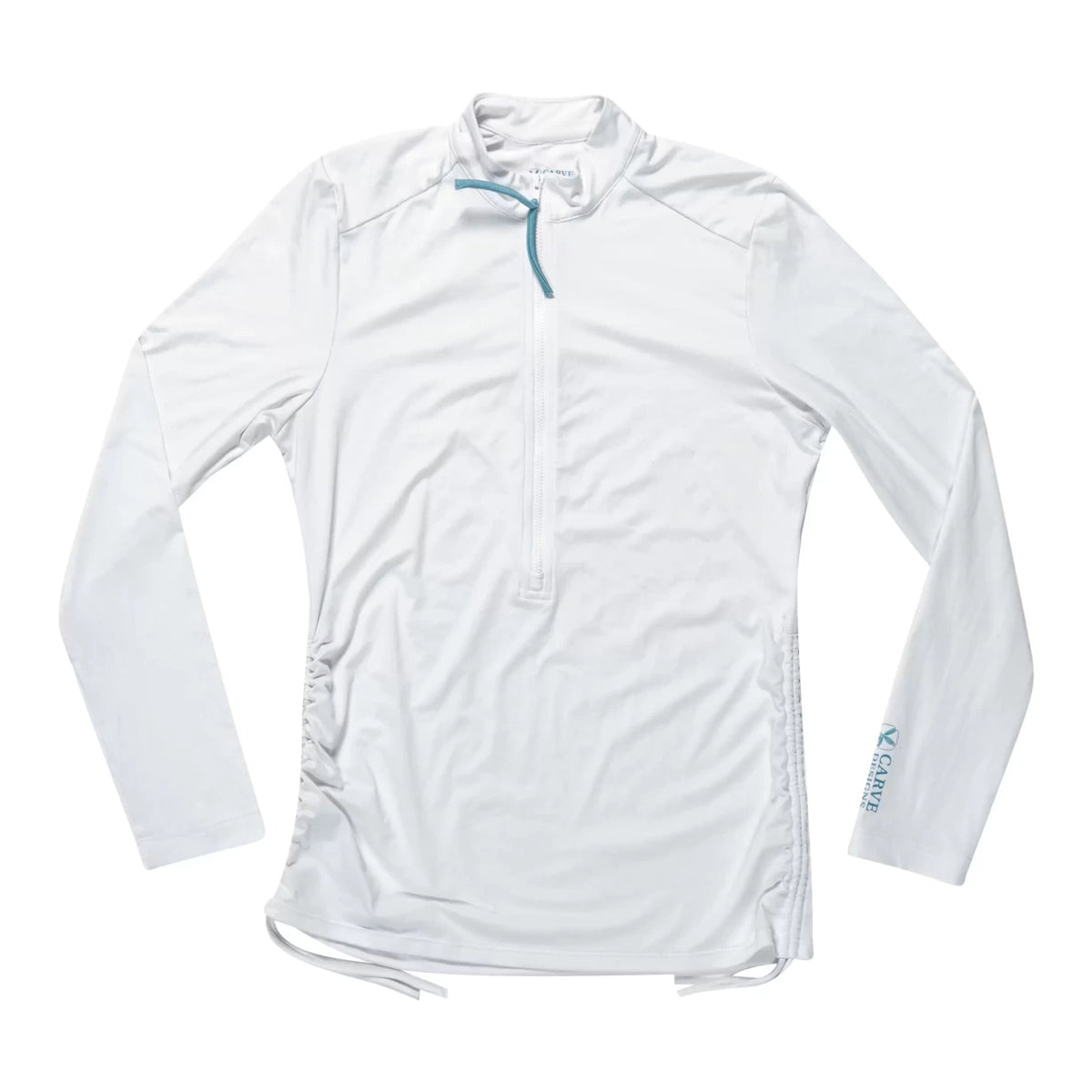Carve Designs Cruz Rashguard - Women's – Geartrade.com