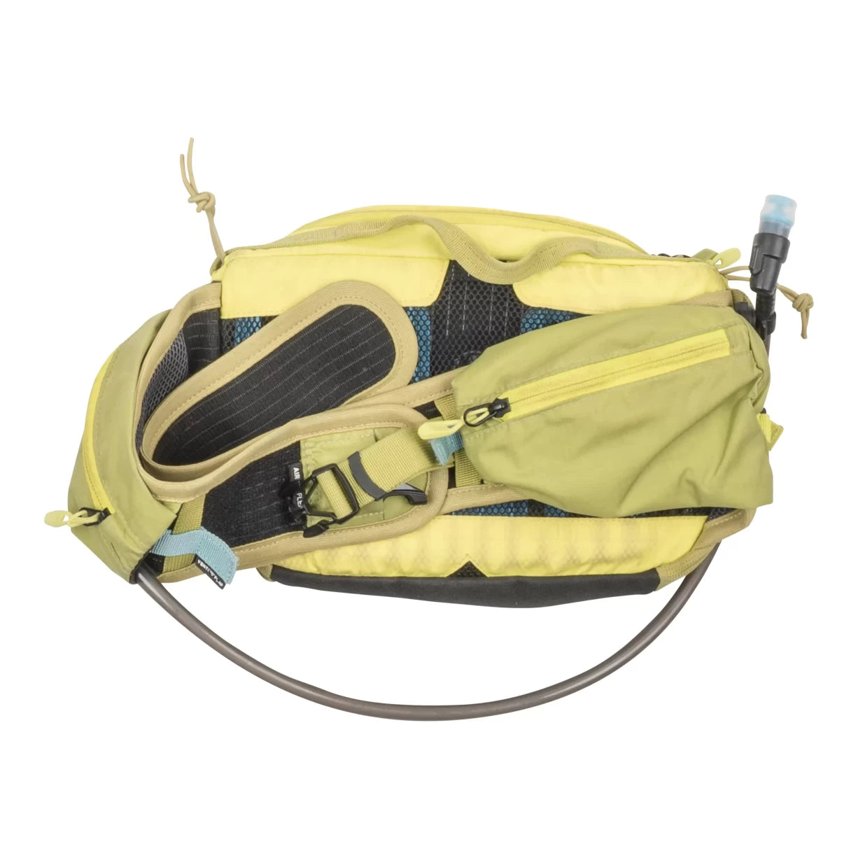 3 LGreen/Yellow