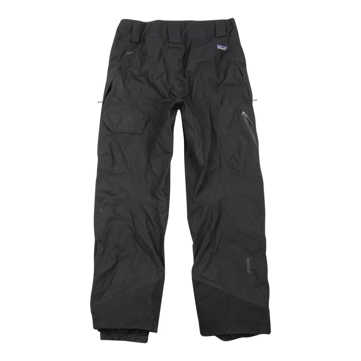 Patagonia Mountain Utility Pants - Men's – Geartrade.com Patagonia Mountain Utility Pants - Men's – Geartrade.com