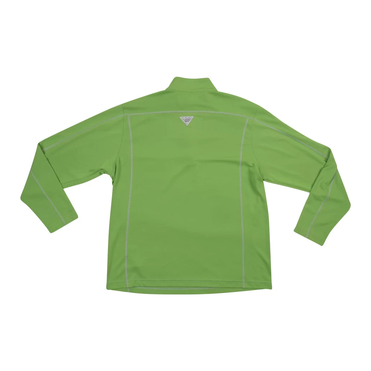 MGreen
