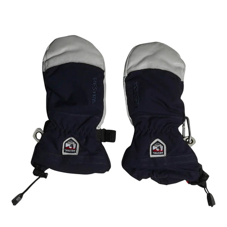 7Navy/White