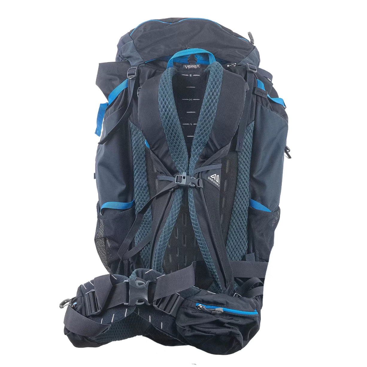 70 LBlue