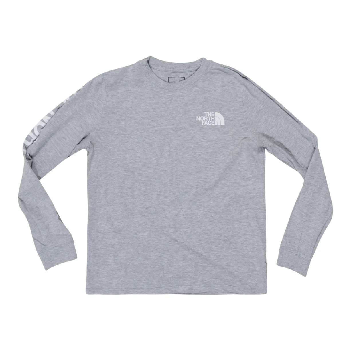 SHeather Gray