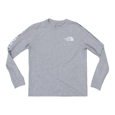 SHeather Gray