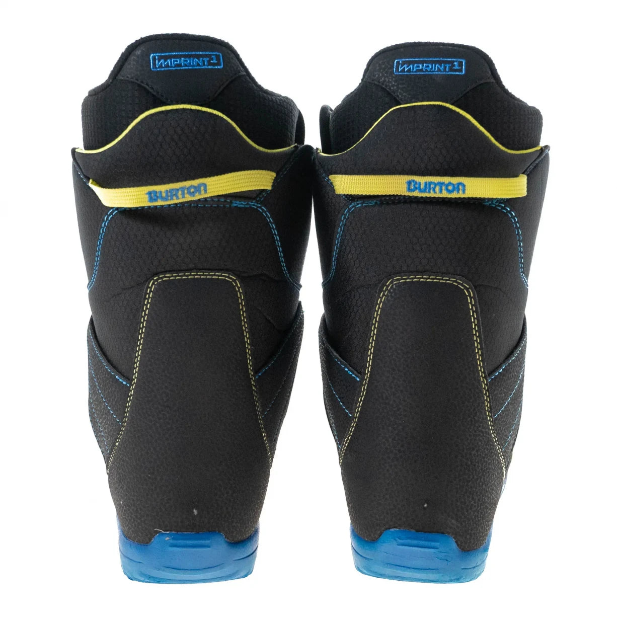 7Blue/Black