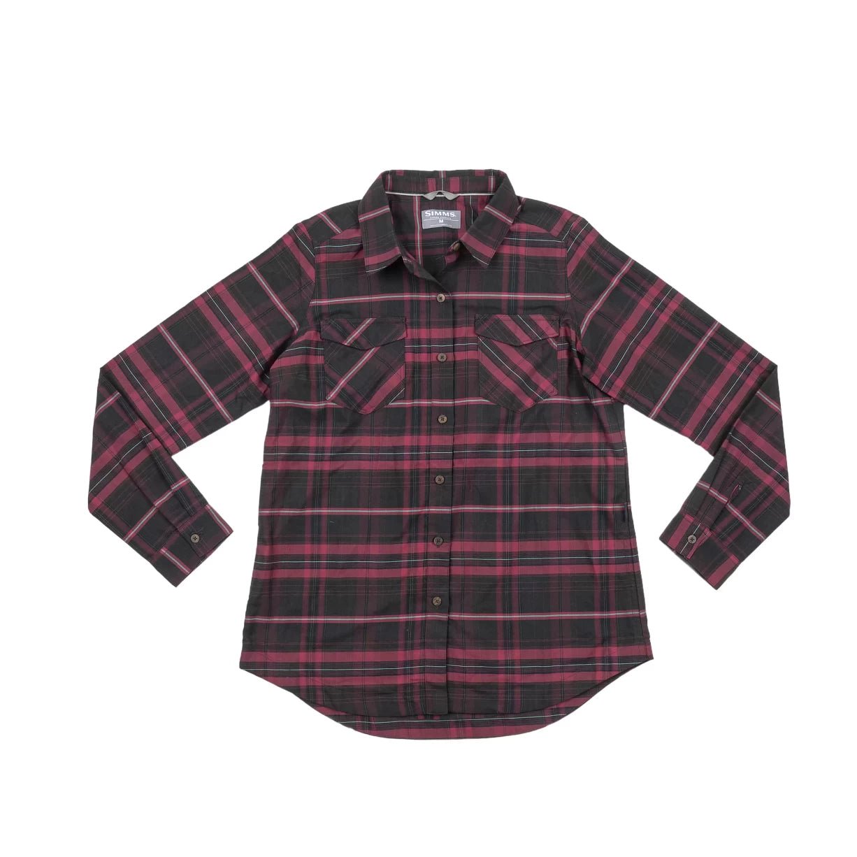 MBlack/Maroon