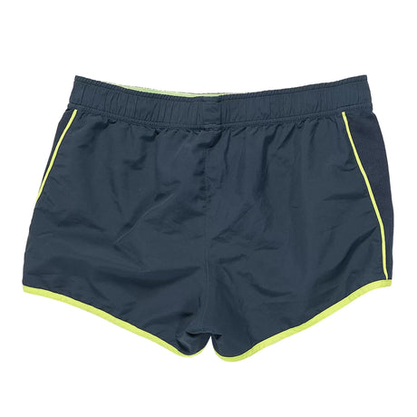 Estimated LGrey/Green