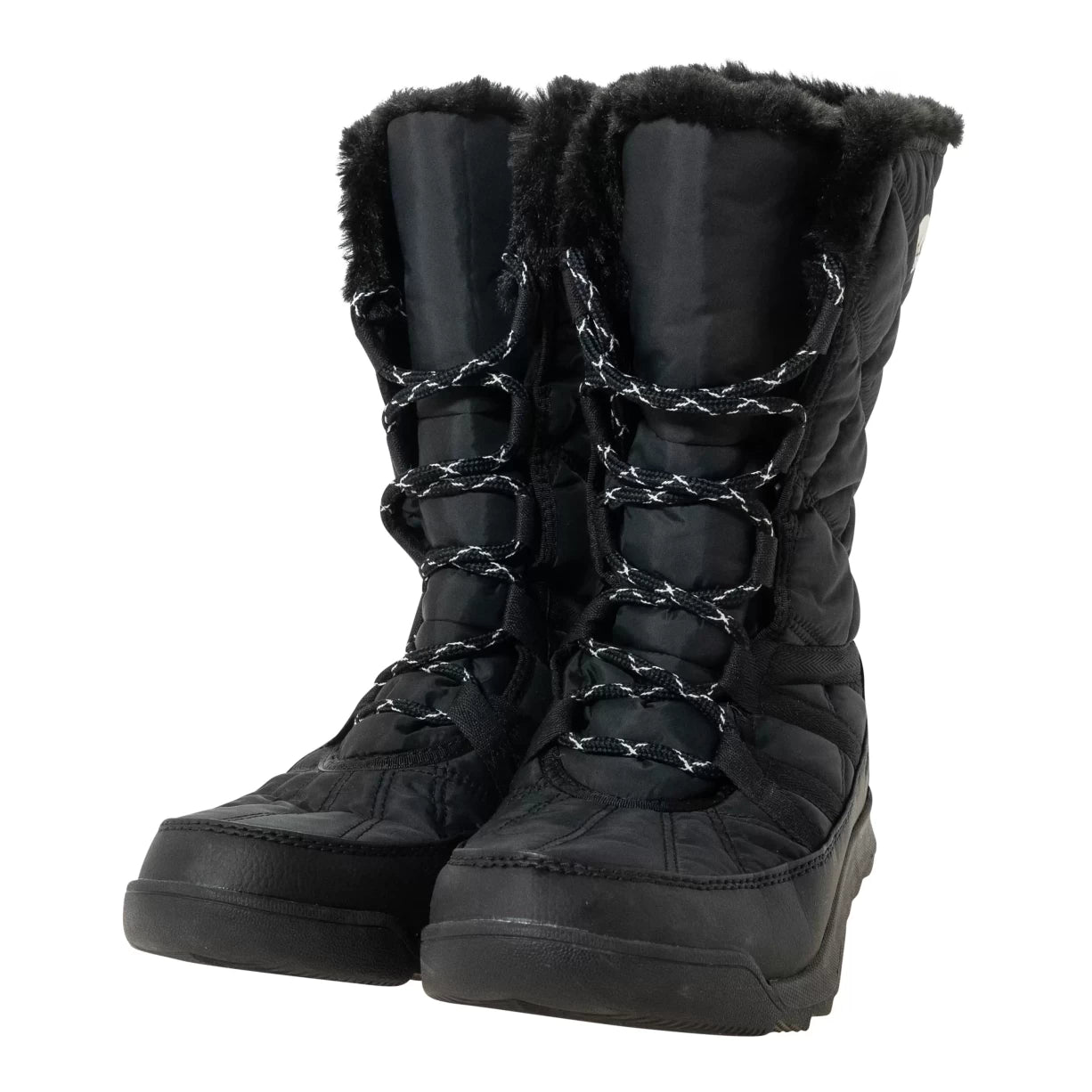 9.5Black