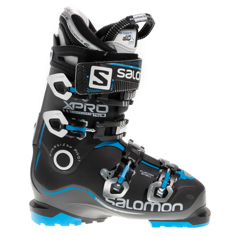 25.5Black/Blue