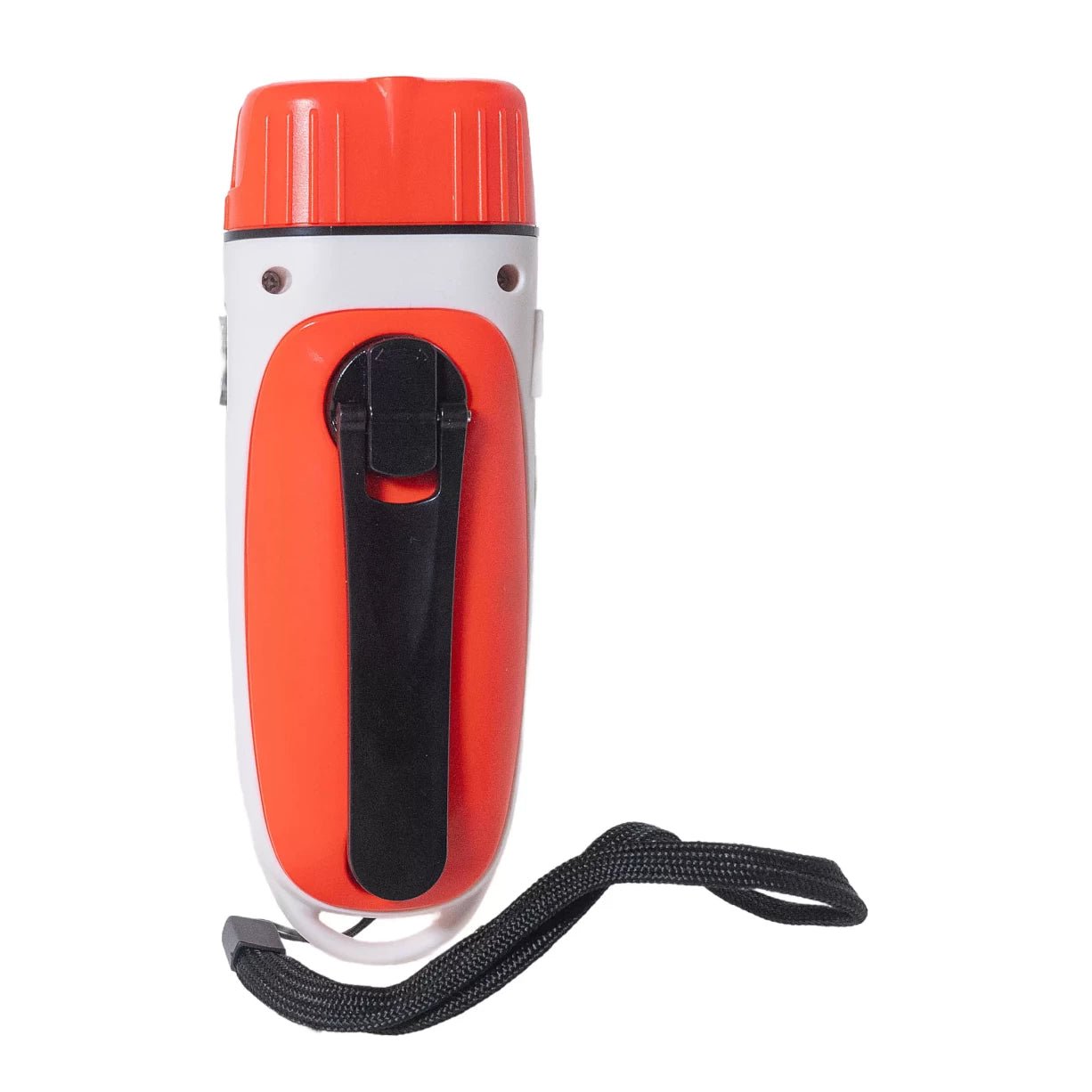 OneWhite/Orange