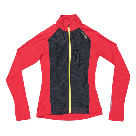 XSRed/Black/Yellow