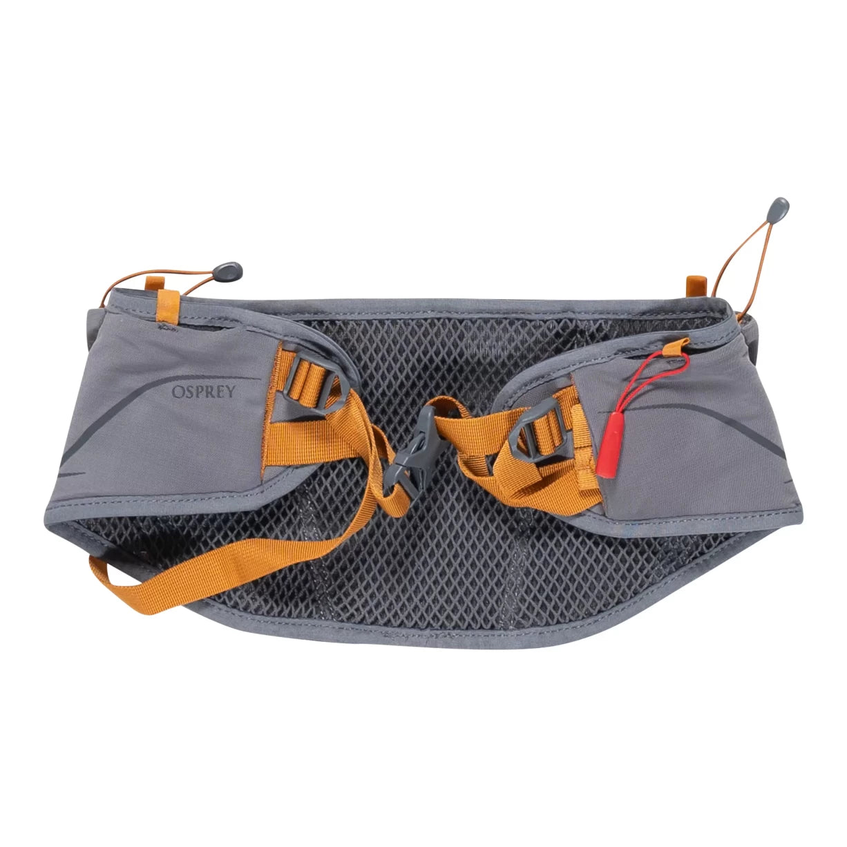 One SizeGrey/Orange
