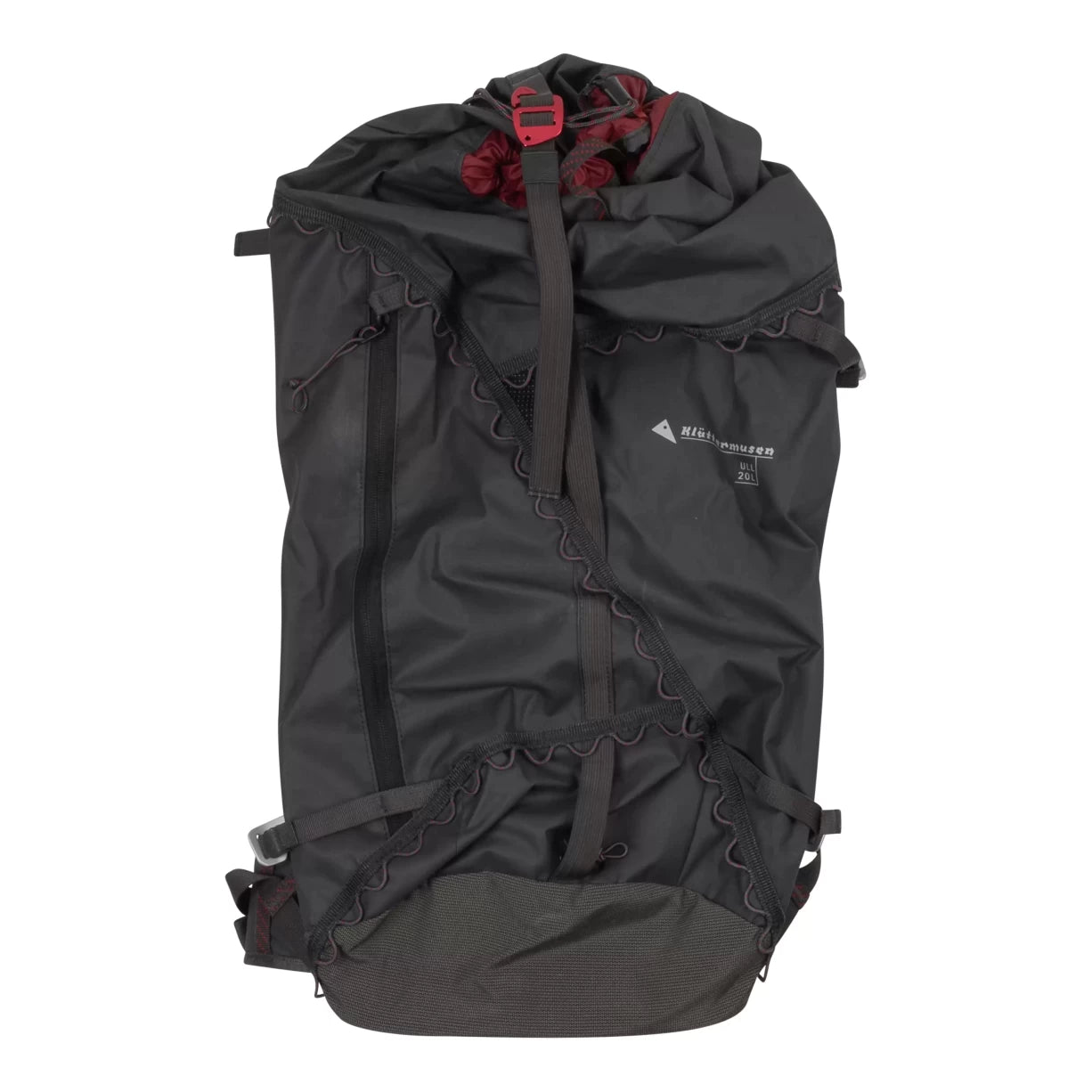 30 LRaven