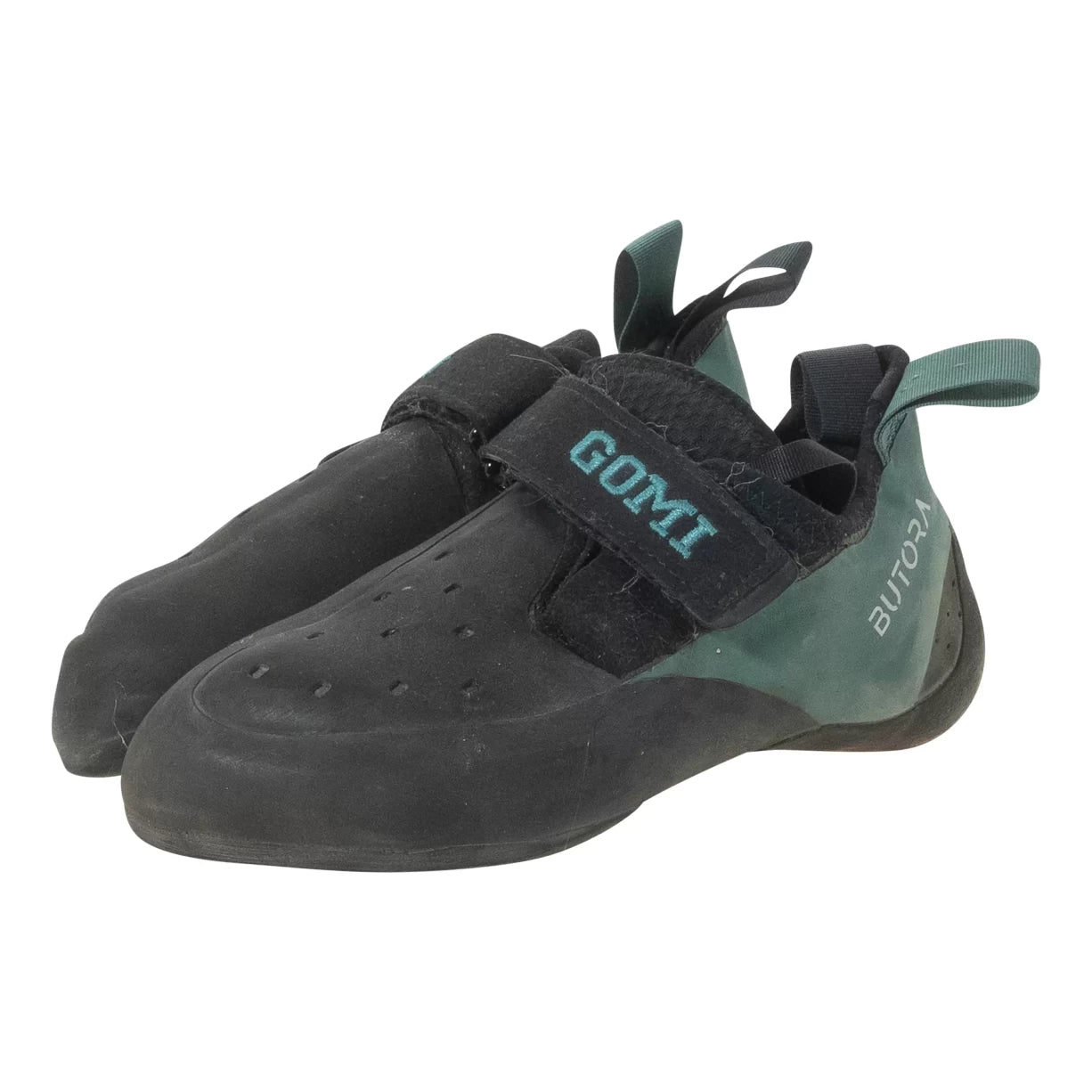 38Black/Blue