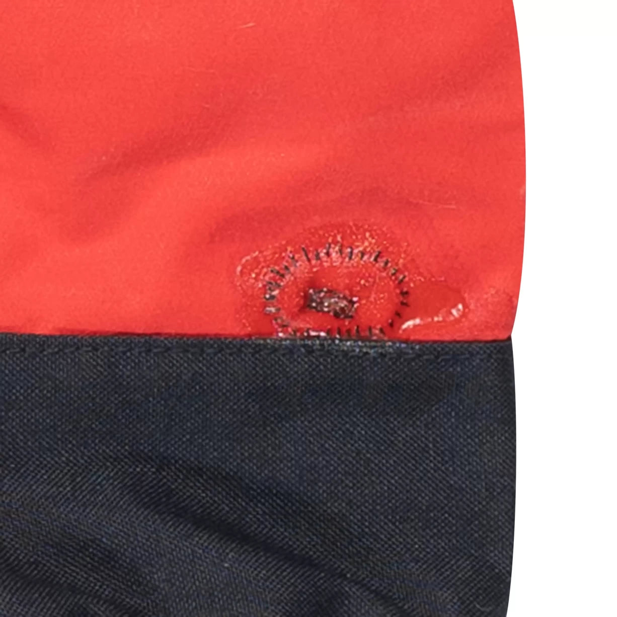 E Black/Red