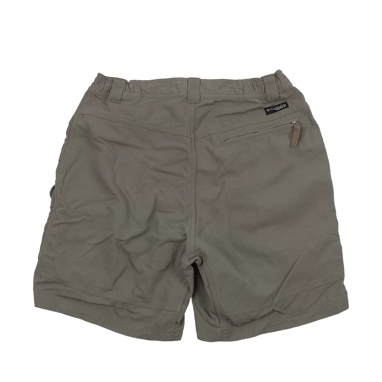 Estimated Size S/MGreen