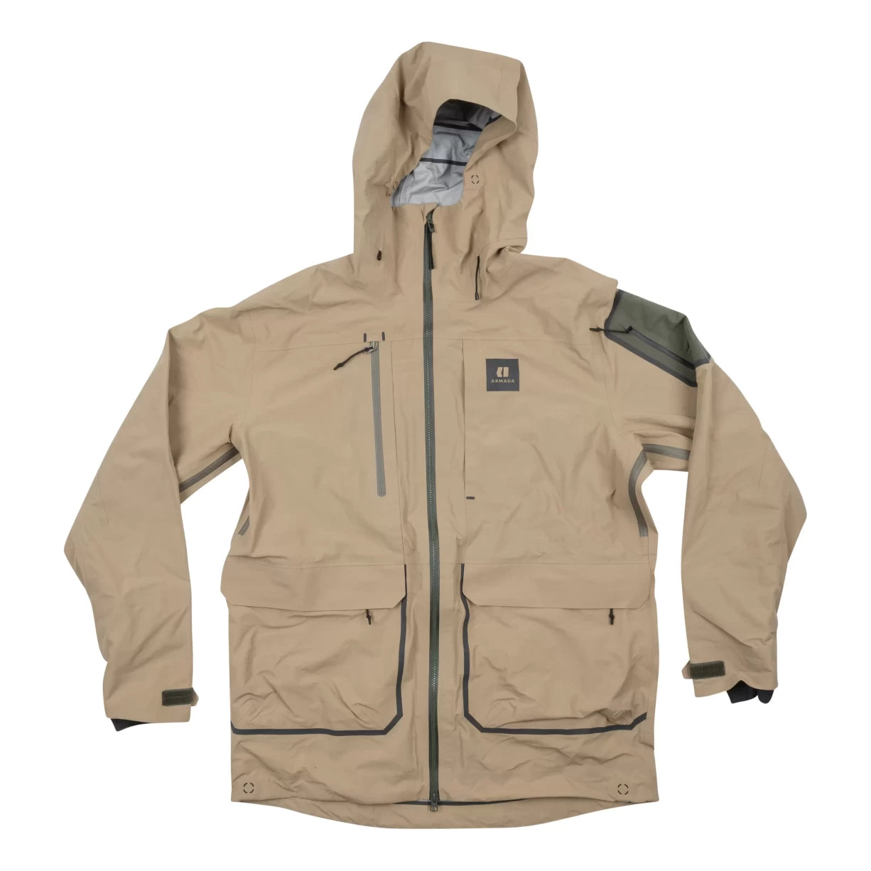 XLKhaki