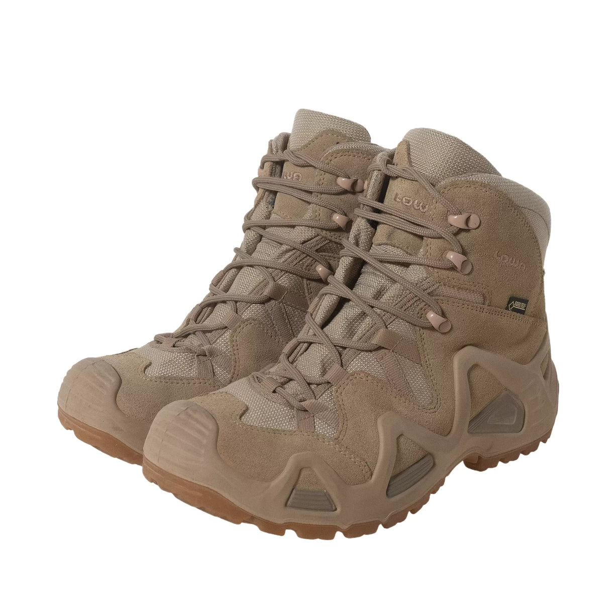 9.5Tan