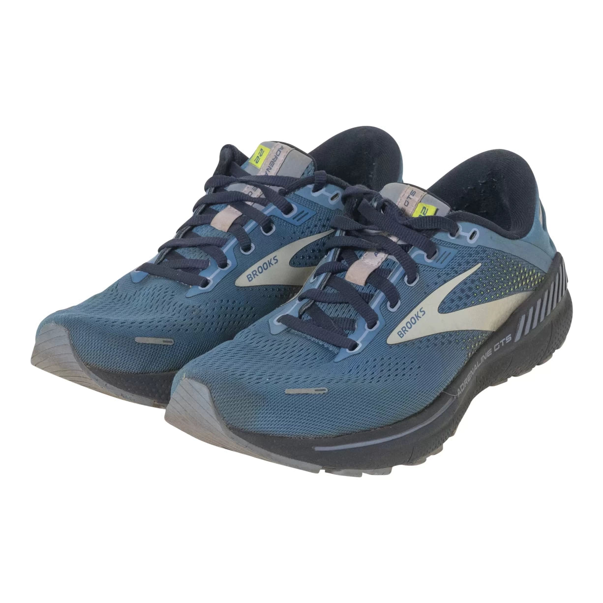 9.5Blue