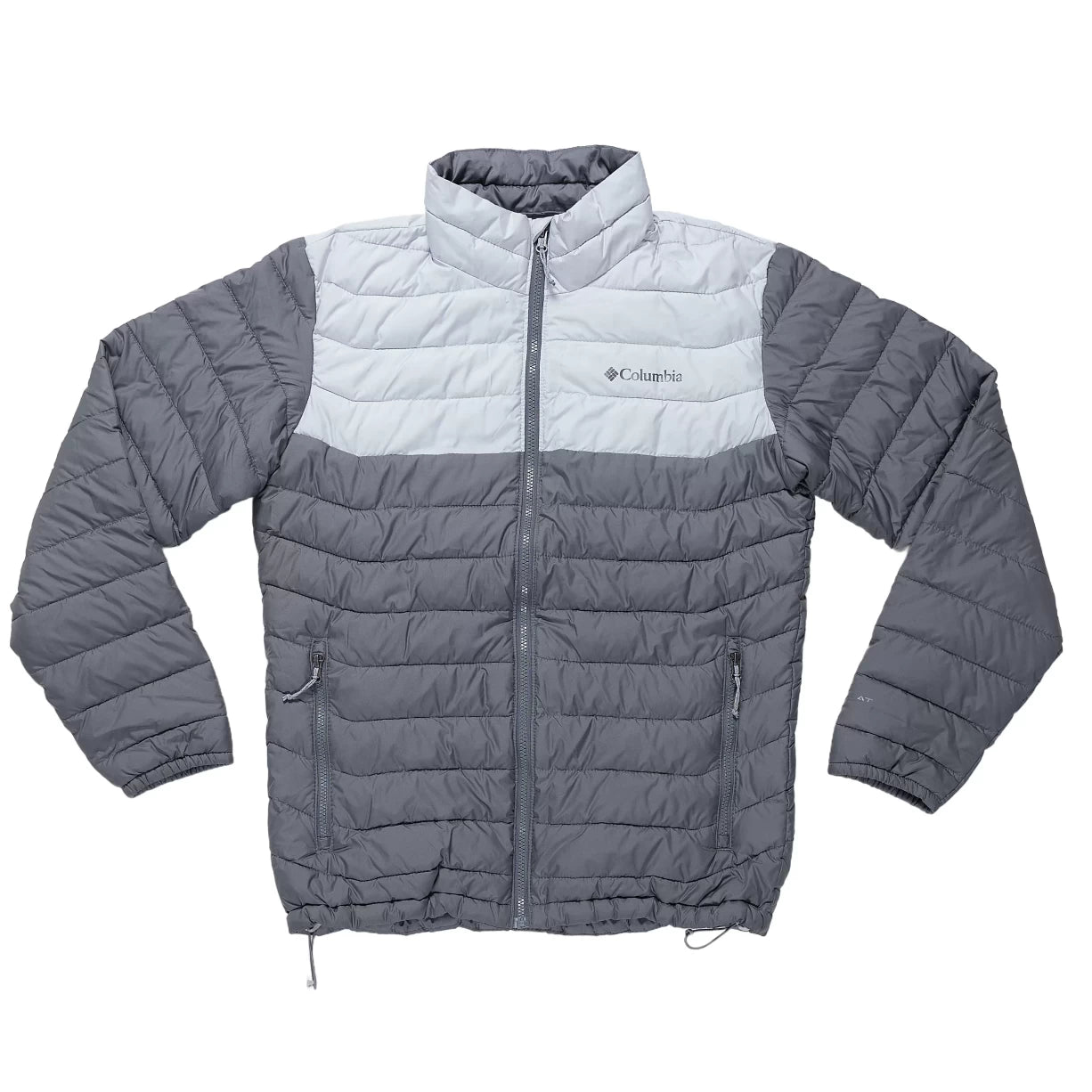 MWhite/Gray