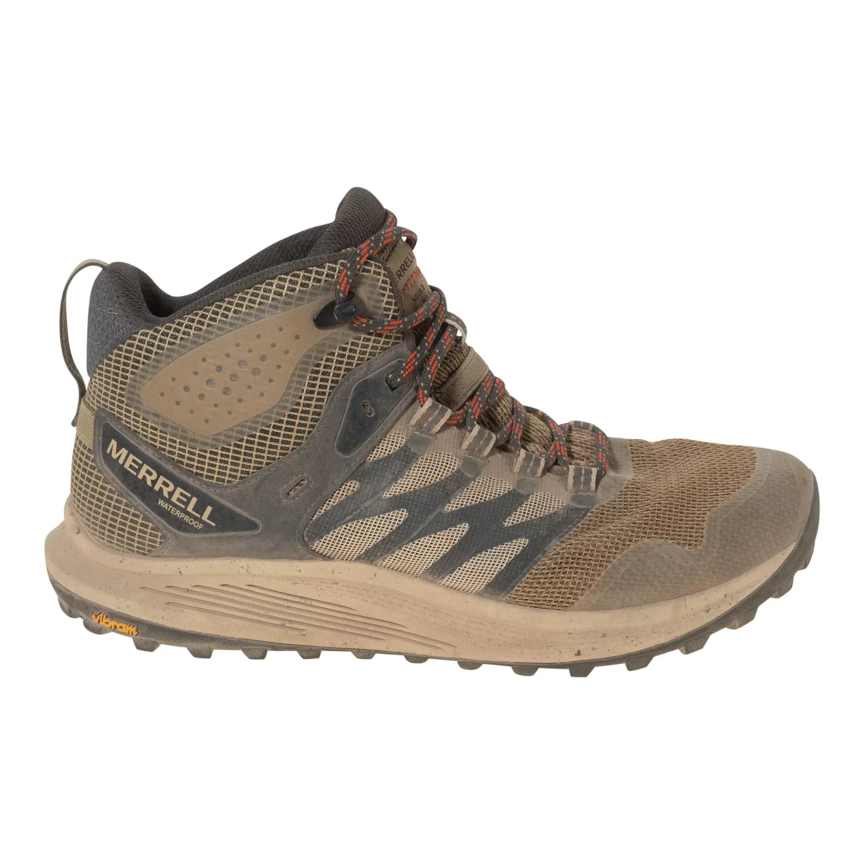 9.5Tan