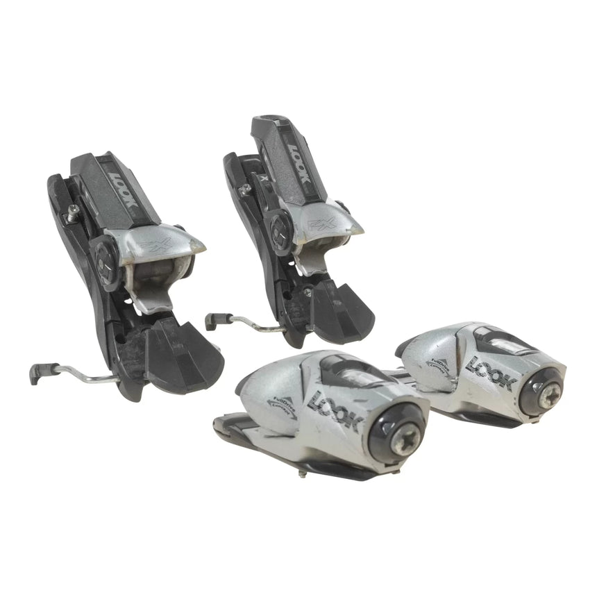 Look PX 12 Lifter Ski Bindings - Alpine Ski - Geartrade.com Look PX 12 Lifter Ski Bindings - Alpine Ski - Geartrade.com