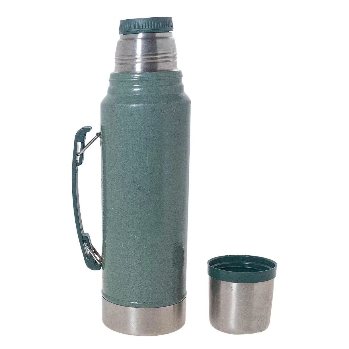 1 LClassic Green