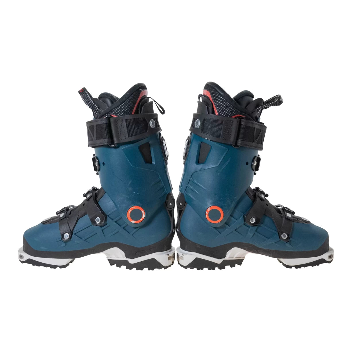 Salomon QST 120 Ski Boots - Men's – Geartrade.com