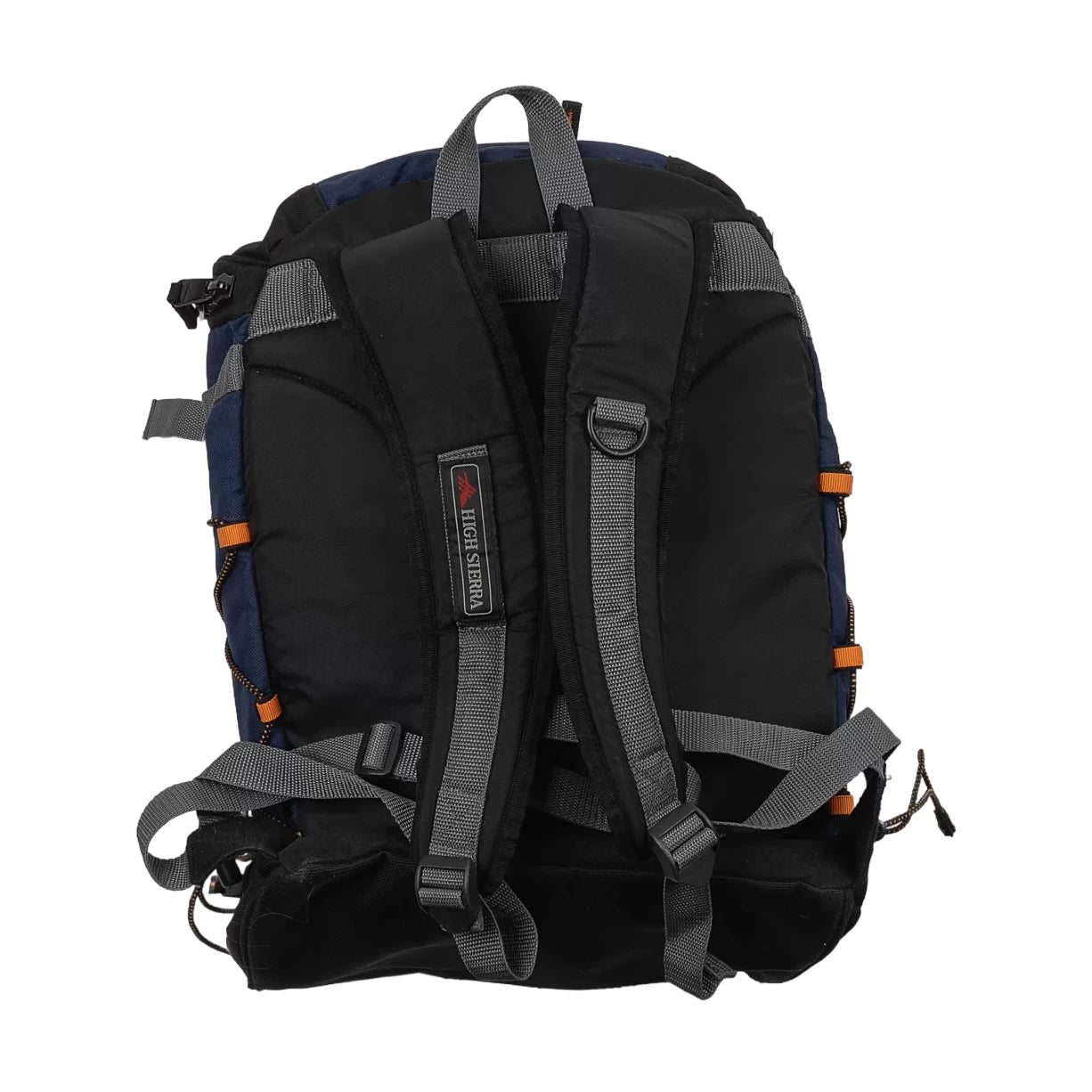 One SizeBlue/Black