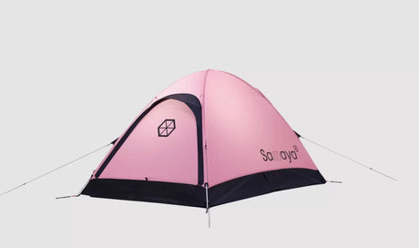 3 PersonPink