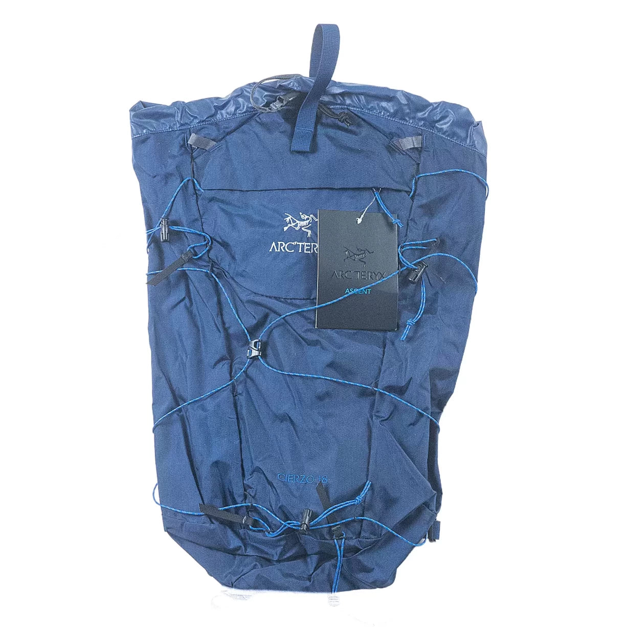 18 LBlue