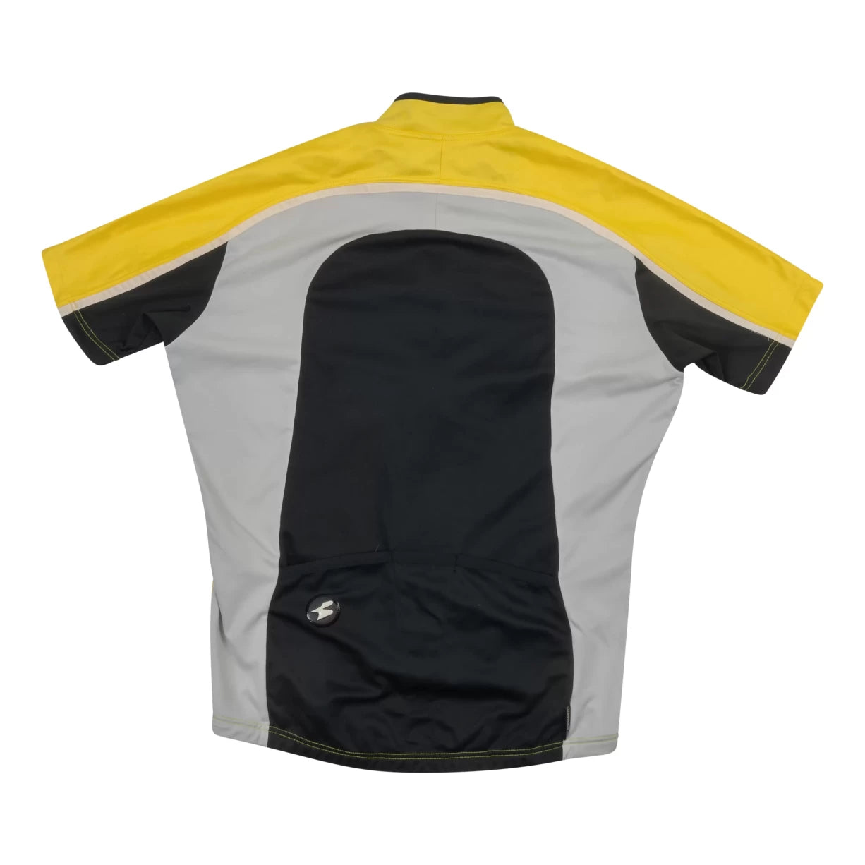 LYellow/Black