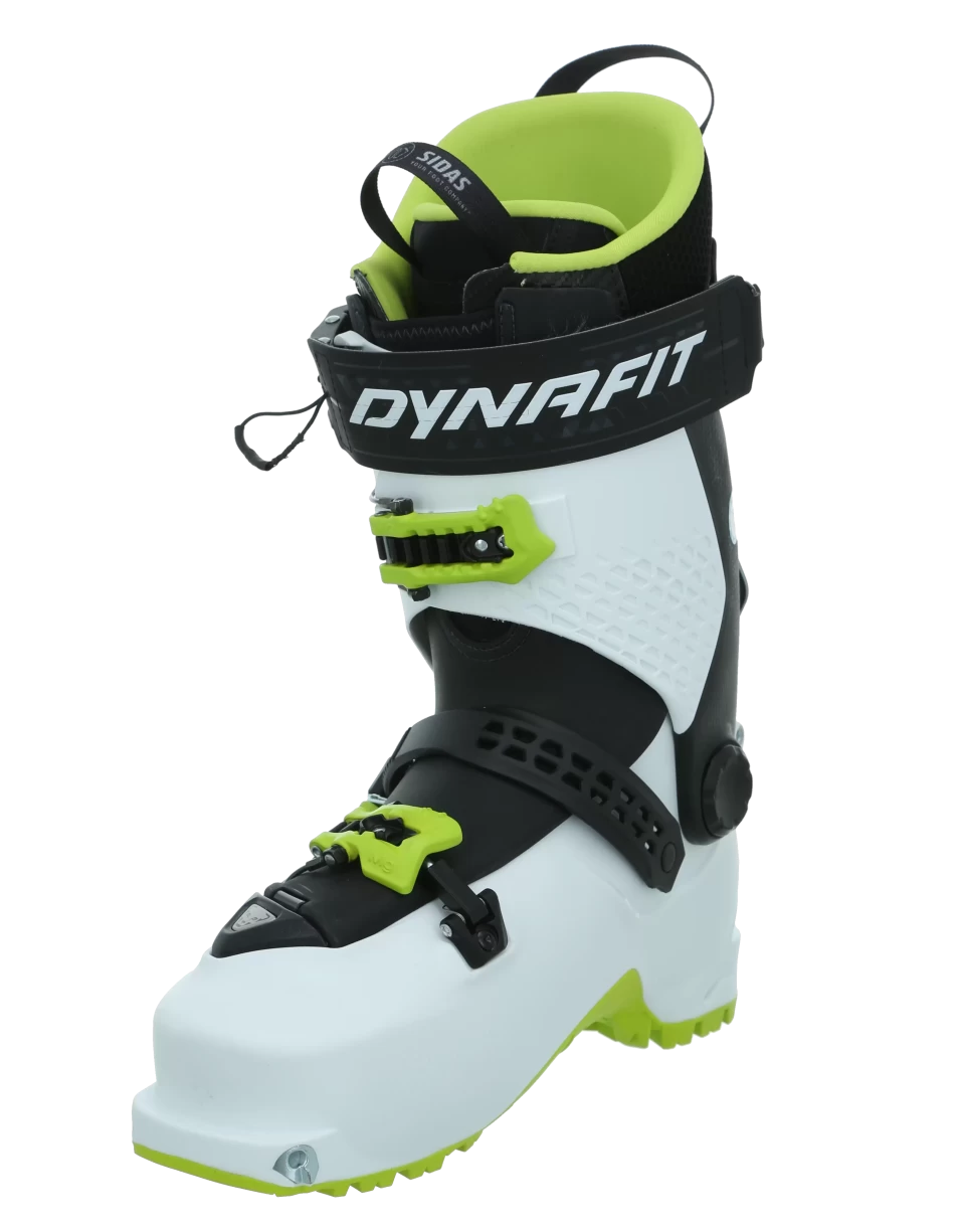 25.5White/Lime Punch