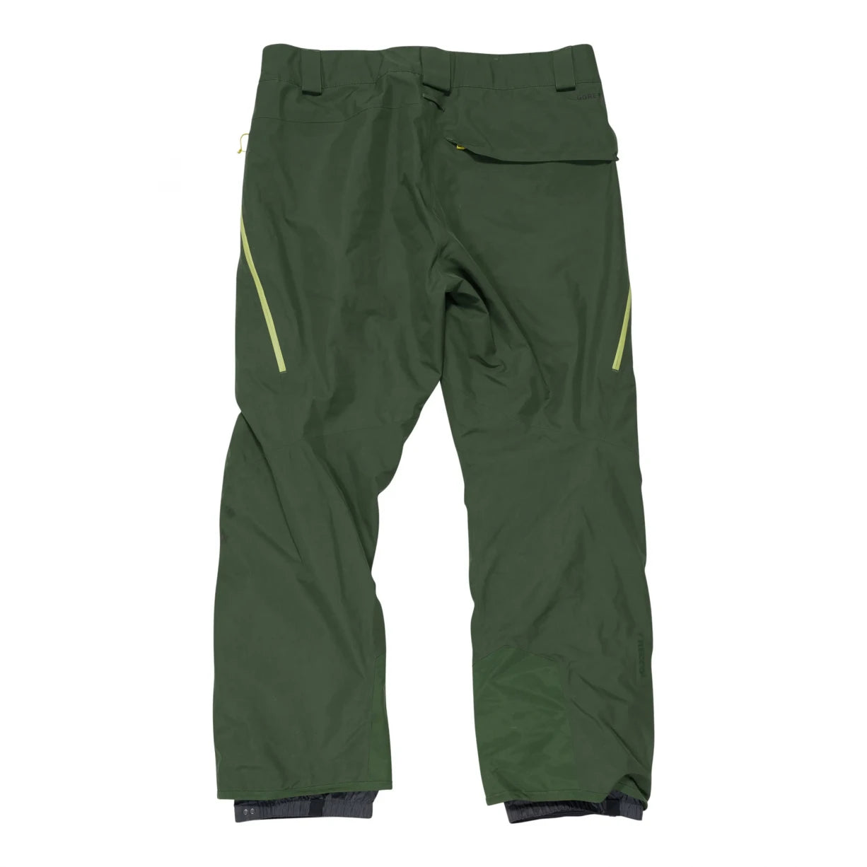XLForest Green
