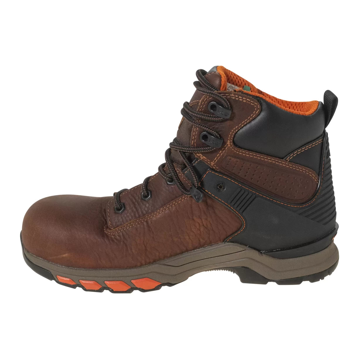 8.5Brown