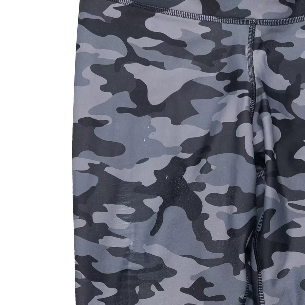 SBlack Camo