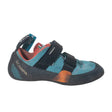 37.5Blue/Black